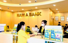 Hội sở chính Nam A Bank có liên quan vi phạm tại chi nhánh Quang Trung