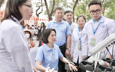 Chuyên gia chỉ rõ 3 trụ cột giúp người dân chủ động phòng bệnh từ sớm, từ xa