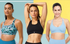 Vì sao phụ nữ nên mặc áo ngực chuyên dụng khi chơi thể thao?