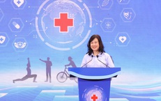Bộ trưởng Bộ Y tế Đào Hồng Lan: Chủ động phòng bệnh để mỗi người dân sống khỏe hơn mỗi ngày