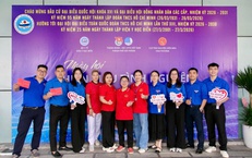 Lan tỏa nghĩa cử hiến máu tình nguyện hưởng ứng Ngày Sức khỏe toàn dân 7/4 tại Hải Phòng