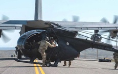 Iran khiến Mỹ – Israel trả giá đắt cho chiến dịch giải cứu phi công F-15E