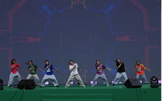 Công bố danh sách 20 đội chơi chính thức tham gia 'Ngày Dinh dưỡng cộng đồng Việt Nam' Lần 6