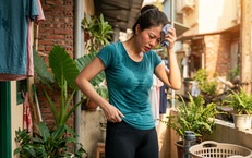 Vì sao nấm phụ khoa dễ tái phát vào mùa hè?