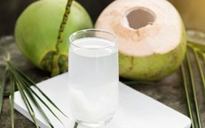 5 thức uống tự nhiên hỗ trợ thanh lọc, bảo vệ chức năng thận trong mùa nóng