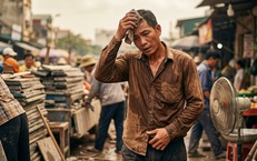 Cảnh báo bệnh nam khoa tăng mạnh khi tập ngoài trời nắng