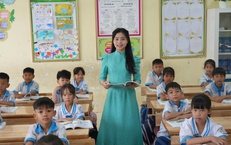 Nữ đại biểu Quốc hội trẻ nhất cả nước phát huy sức trẻ, dám nghĩ dám làm