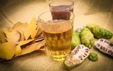 Rễ nhàu có tác dụng gì?