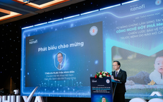 Viêm não mô cầu: trẻ nhỏ và người lớn đã có thể được bảo vệ bởi vắc-xin công nghệ mới!