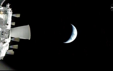 Chi tiết thời khắc quan trọng nhất của Artemis II theo giờ Việt Nam