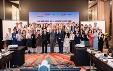 Mỗi cá nhân vì tất cả, tất cả vì 'Một Sức khỏe'!