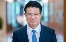 Ông Nguyễn Huy Tiến tái đắc cử chức Viện trưởng VKSND Tối cao