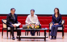 Từ trẻ nhỏ đến người cao tuổi: Vì sao cần tiếp cận ‘miễn dịch trọn đời'?