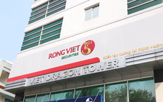 Chứng khoán Rồng Việt bán thành công 70 tỷ đồng trái phiếu