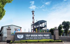 Chứng khoán AGR khuyến nghị tích lũy cổ phiếu HPG