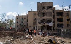 Đại sứ quán Việt Nam tại Israel ra khuyến cáo khẩn