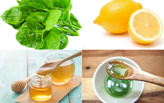 Ngạc nhiên về khả năng chống lão hóa của loại rau sẵn có