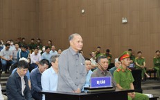 Cựu Thứ trưởng Bộ NNPTNT bị tuyên phạt 4 năm tù