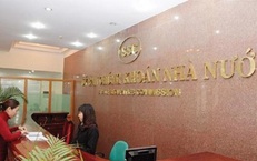 Công ty Cổ phần Gold Sea Việt Nam vi phạm chứng khoán