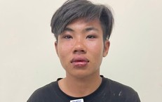 Vừa ra tù đã đâm bạn trọng thương