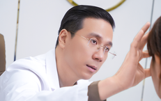 ThS.BS Lê Hoàng Vinh: Phụ nữ trung niên có cần can thiệp thẩm mỹ?