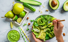 5 loại quả gây tăng cân nhanh hơn ăn cơm trắng