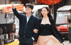 Huỳnh Anh tình tứ bên Quỳnh Kool, khán giả nghẹn ngào tiết lộ 'khóc cả đêm qua'