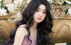 Tuổi 20 của Lọ Lem nhà MC Quyền Linh