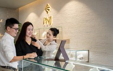 Cổ phiếu PNJ được đánh giá tích cực