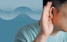 Các dấu hiệu cảnh báo sớm suy giảm thính lực