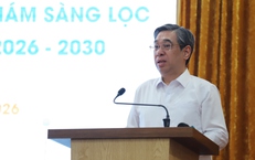 TPHCM xây dựng đề án khám sức khỏe toàn dân, hướng tới miễn viện phí