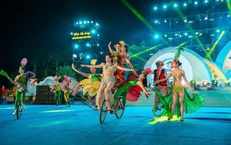 Quảng Ninh quyết tâm 'nâng cấp' Carnaval Hạ Long thành sản phẩm công nghiệp văn hóa