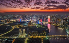 TPHCM vào cao điểm nắng nóng, ngành điện ứng phó thế nào?