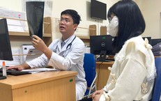 Tiến sĩ tuổi 35 và hành trình giải mã những 'vùng mờ' của bệnh Lao, Phổi