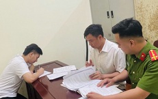 Bắt giữ thành công đối tượng truy nã vừa từ Campuchia trở về