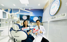 Nha khoa Úc Châu: Hướng đến chăm sóc răng miệng chất lượng cao cho người dân Đà Nẵng