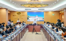 Các ngân hàng đồng thuận cam kết giảm lãi suất