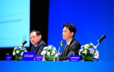 ACB đặt mục tiêu lợi nhuận 22.300 tỷ đồng năm 2026