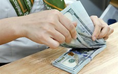 Tỷ giá USD ngày 9/4 tiếp đà giảm