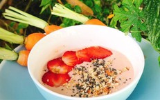 Thực đơn giúp giảm cân trong 1 tuần an toàn