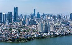 Danh sách 32 cổ phiếu vào rổ FTSE Russell