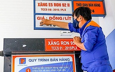 Hà Nội yêu cầu doanh nghiệp vận tải rà soát, giảm giá cước theo giá xăng dầu