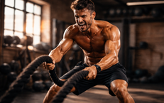 Tập thể dục 10 phút mỗi ngày có đủ để đốt mỡ?