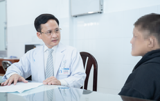 TPHCM: Phát hiện ca bệnh Wilson thể hiếm, 20 năm ‘ẩn mình’