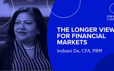 FTSE Russel nhận định vàng vẫn là điểm tựa trong danh mục đầu tư