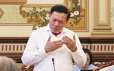 Thứ trưởng Đỗ Xuân Tuyên: Đưa y tế đến gần dân nhất, thúc đẩy ‘đại tu’ từ cơ sở