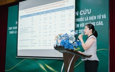 Gần 38% sinh viên cho rằng thuốc lá điện tử không chứa nicotine, quảng cáo 'ngầm' để tiếp cận giới trẻ