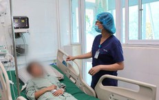 Nhiều người bị rắn cắn ngay khi ở nhà