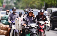 Đợt nắng nóng diện rộng kéo dài đến khi nào?