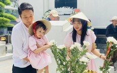 Tri ân tại Ngã ba Đồng Lộc
